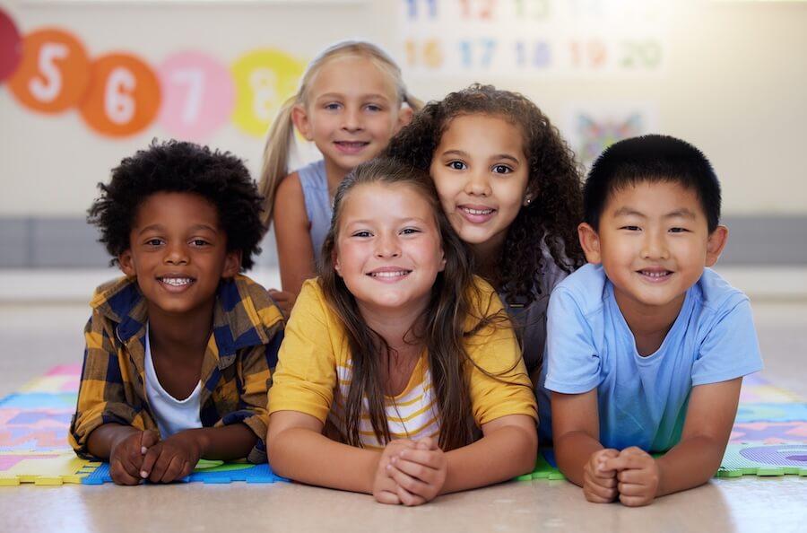 Image by Shuttershock - Summit K12 tips for new multilingual teachers