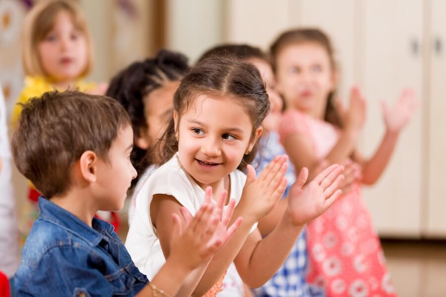 Image by Shuttershock - Summit K12 tips for new multilingual teachers