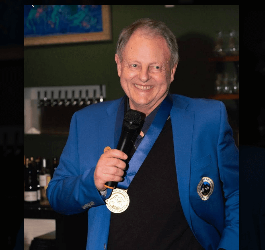 Honoring Dr. Jim Cummins: A Leader in Multilingual Education